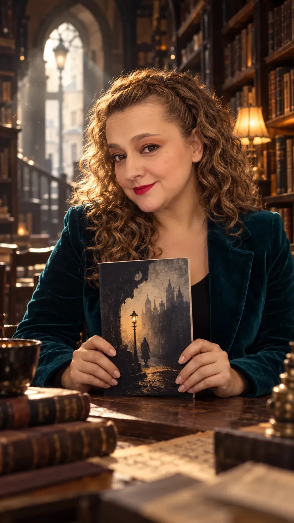 Cover of The Shadow of the Wind by Carlos Ruiz Zafón