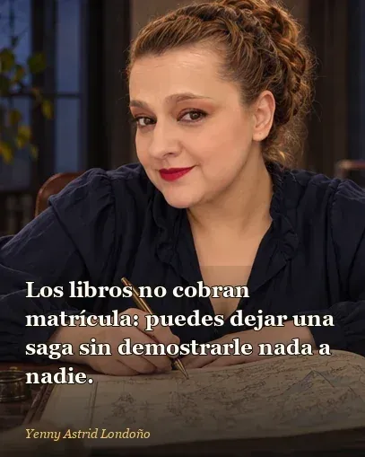 Imagen del artículo «Qué leer después de *Juego de tronos*: ocho rutas para salir de Westeros», escrito por Yenny Astrid Londoño. Yenny deja un mapa de fantasía cerrado y escoge un libro delgado para la siguiente lectura.